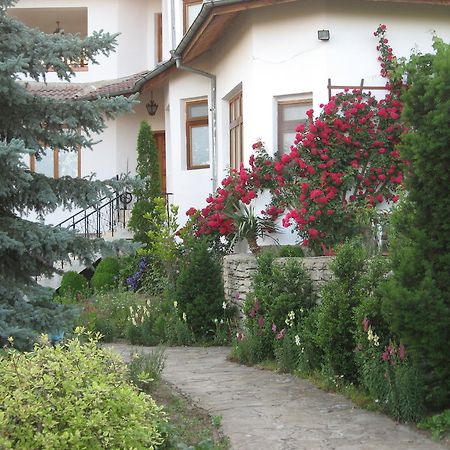 Guest House Astra Арбанаси Номер фото
