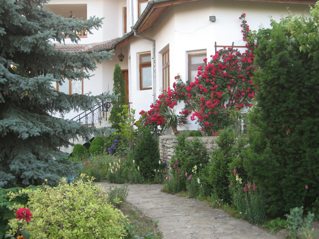 Guest House Astra Арбанаси Номер фото