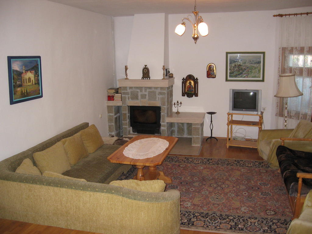 Guest House Astra Арбанаси Номер фото