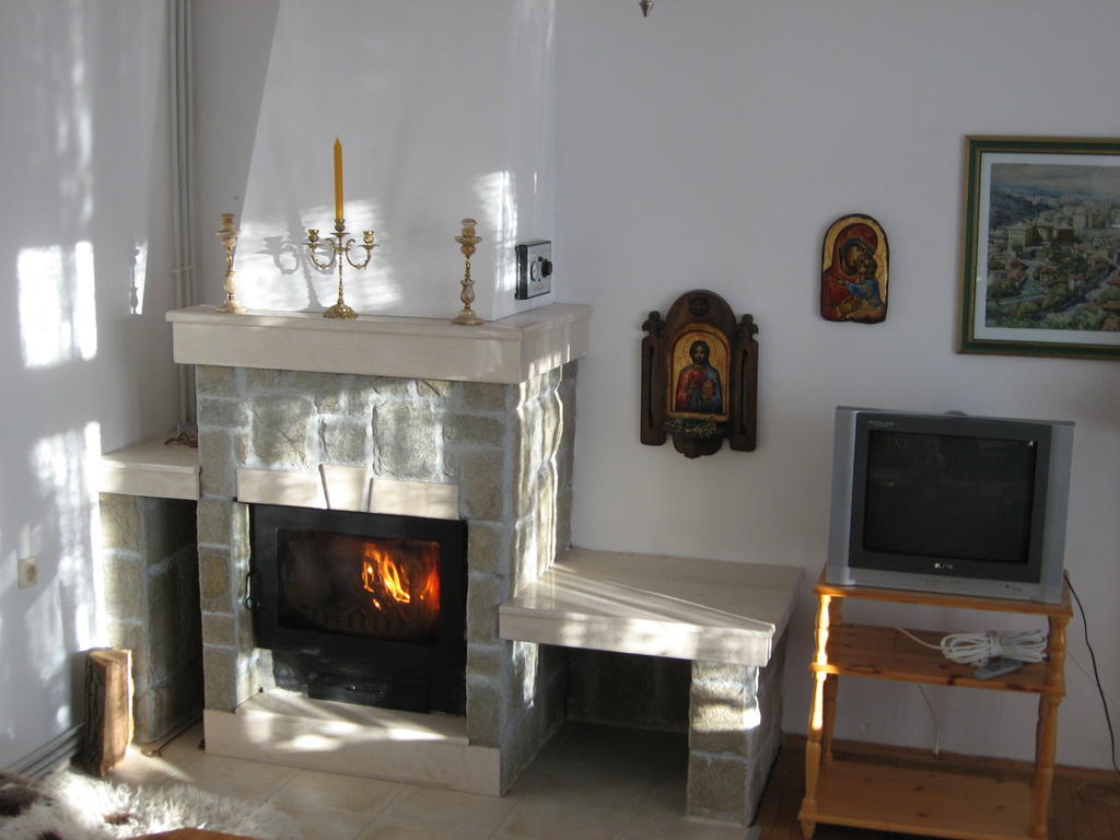 Guest House Astra Арбанаси Номер фото