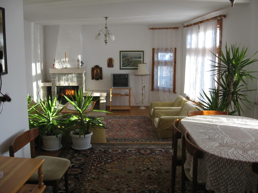 Guest House Astra Арбанаси Номер фото