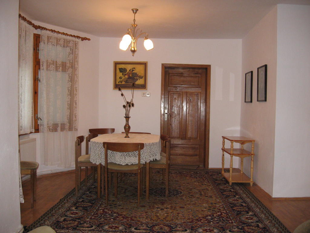 Guest House Astra Арбанаси Номер фото