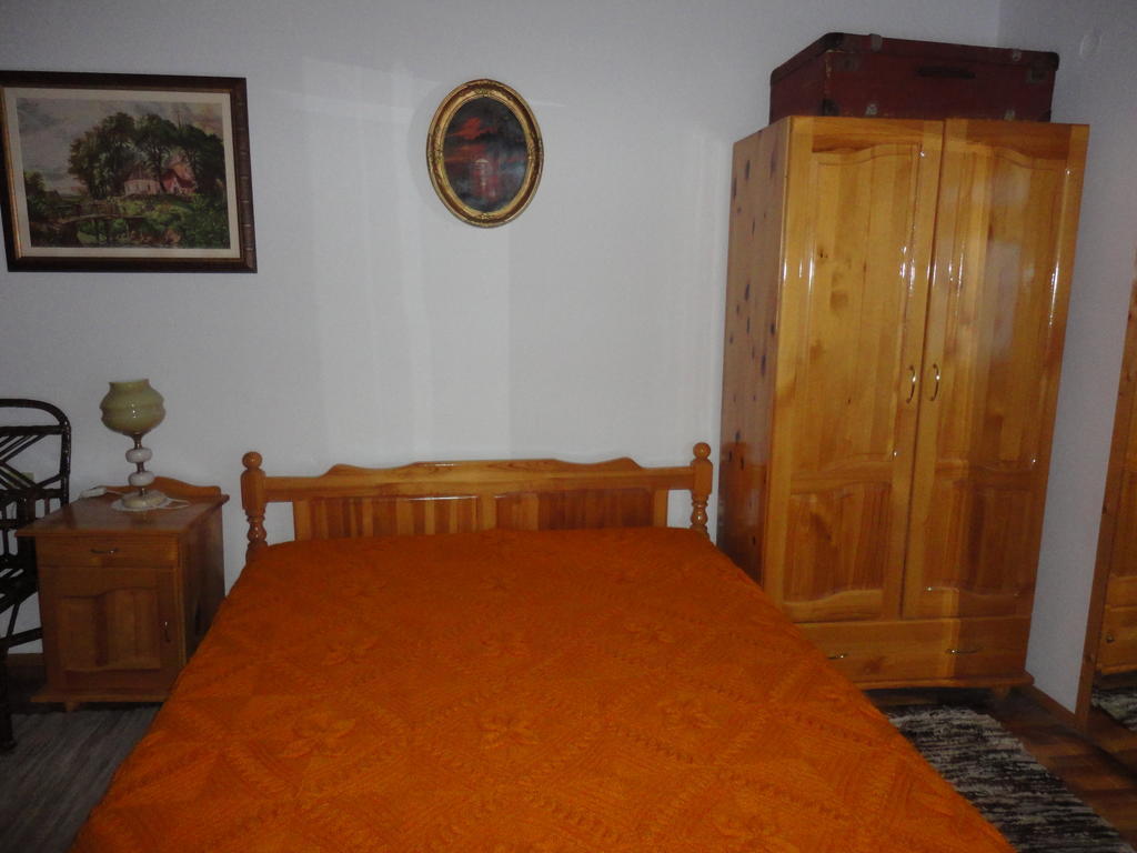 Guest House Astra Арбанаси Номер фото